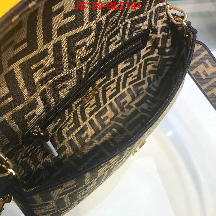 Fendi Bags(TOP)-Baguette,replica us ,ID: BL2134,$: 229USD