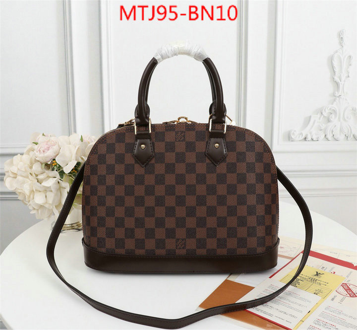 LV Bags(4A)-Alma-,shop designer replica ,ID: BN10,$: 95USD