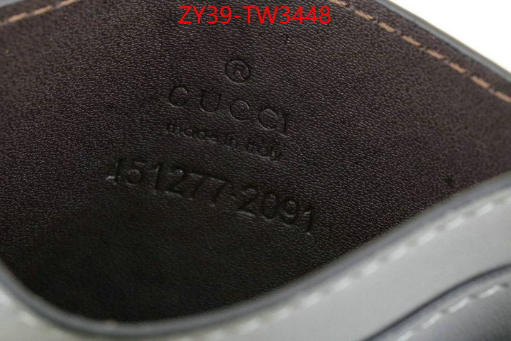 Gucci Bags(4A)-Wallet-,best website for replica ,ID: TW3448,$: 39USD