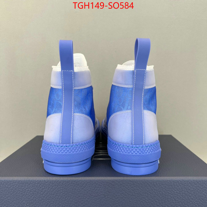 Women Shoes-Dior,buy cheap , ID: SO584,$: 149USD