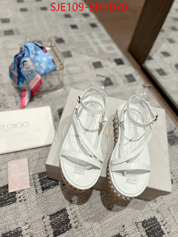 Women Shoes-Jimmy Choo,aaaaa+ quality replica , ID: SN7079,$: 109USD