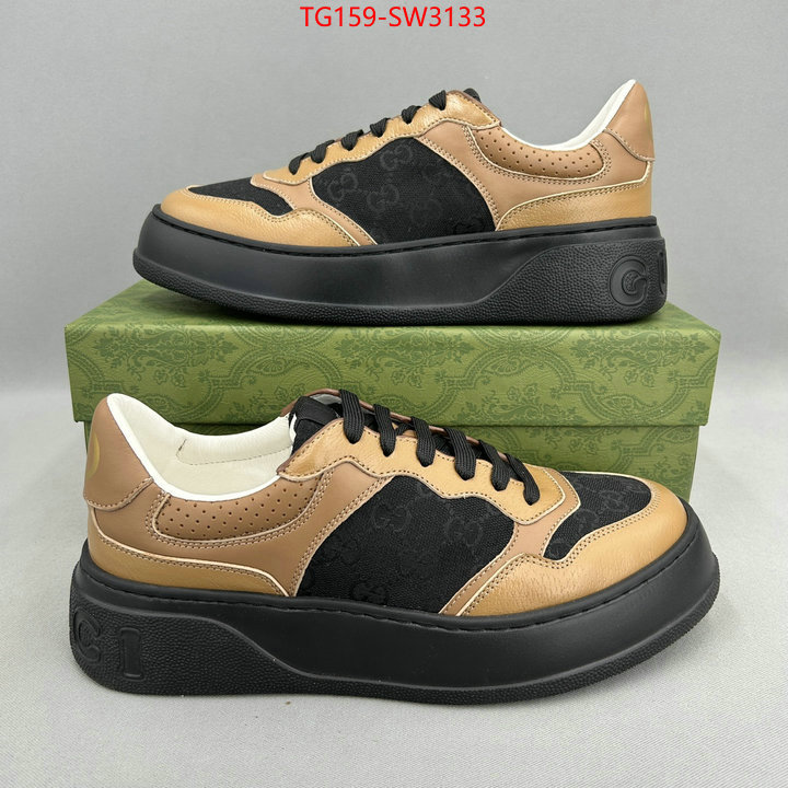 Men Shoes-Gucci,2023 aaaaa replica 1st copy , ID: SW3133,