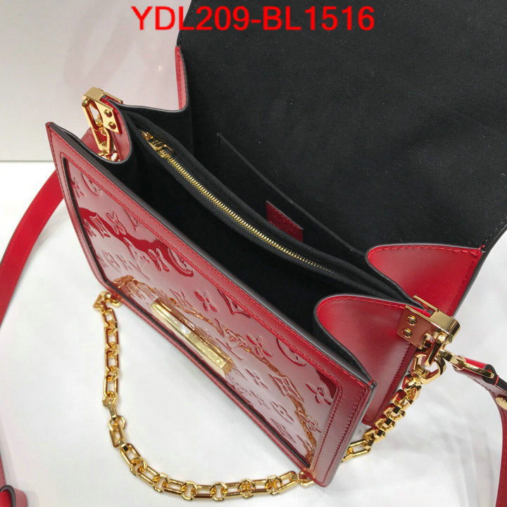 LV Bags(TOP)-Pochette MTis-Twist-,ID: BL1516,$: 209USD