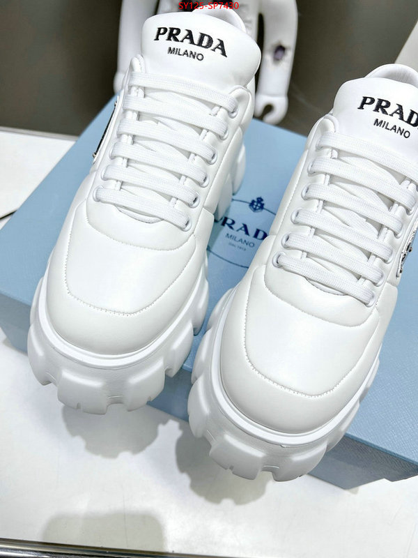 Women Shoes-Prada,where can you buy replica , ID: SP7430,$: 125USD