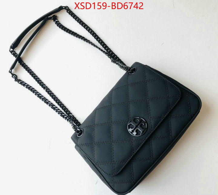 Tory Burch Bags(TOP)-Diagonal-,ID: BD6742,$: 159USD