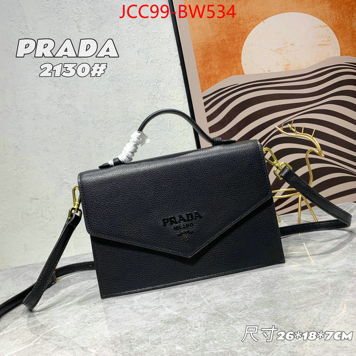 Prada Bags(4A)-Diagonal-,top brands like ,ID: BW534,$: 99USD