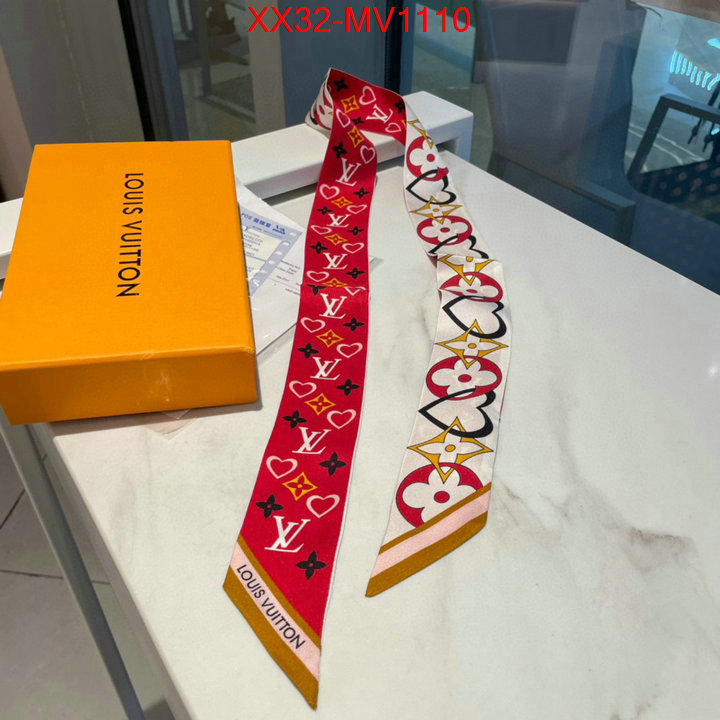 Scarf-LV,shop the best high quality , ID: MV1110,$: 32USD