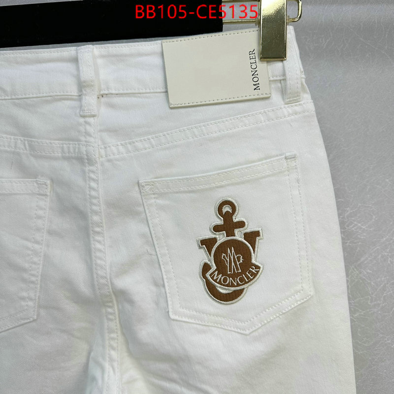 Clothing-Moncler,flawless , ID: CE5135,$: 105USD