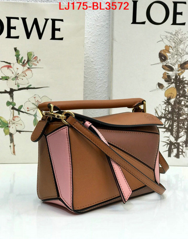 Loewe Bags(TOP)-Puzzle-,the online shopping ,ID: BL3572,$: 175USD
