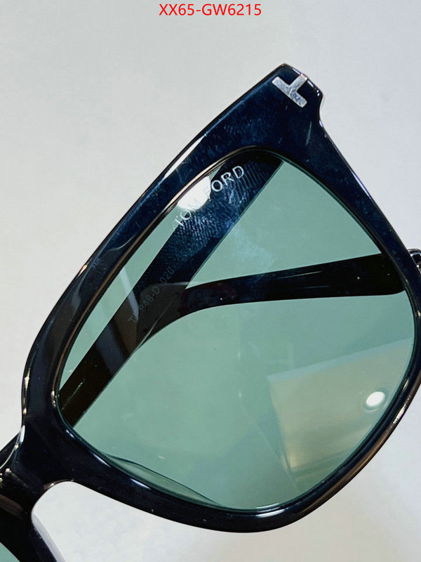 Glasses-Tom Ford,designer , ID: GW6215,$: 65USD