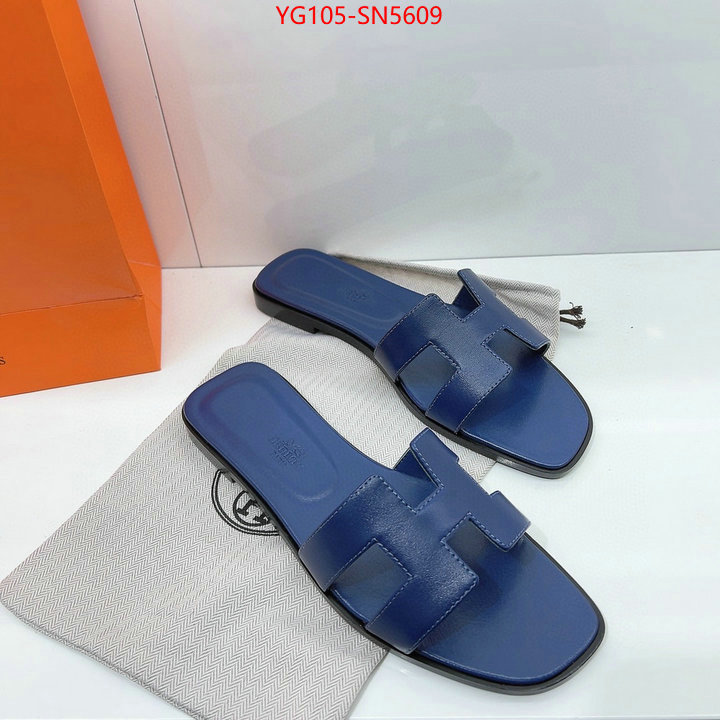 Women Shoes-Hermes,best replica 1:1 , ID: SN5609,$: 105USD