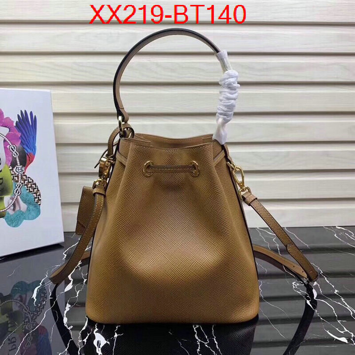 Prada Bags(TOP)-Diagonal-,ID: BT140,$: 219USD