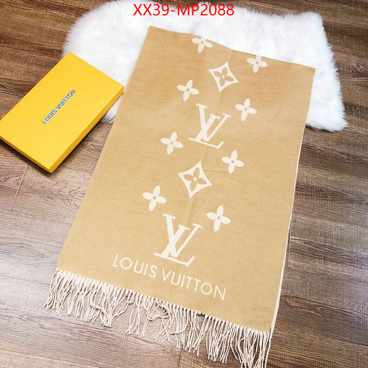 Scarf-LV,fashion , ID: MP2088,$: 39USD