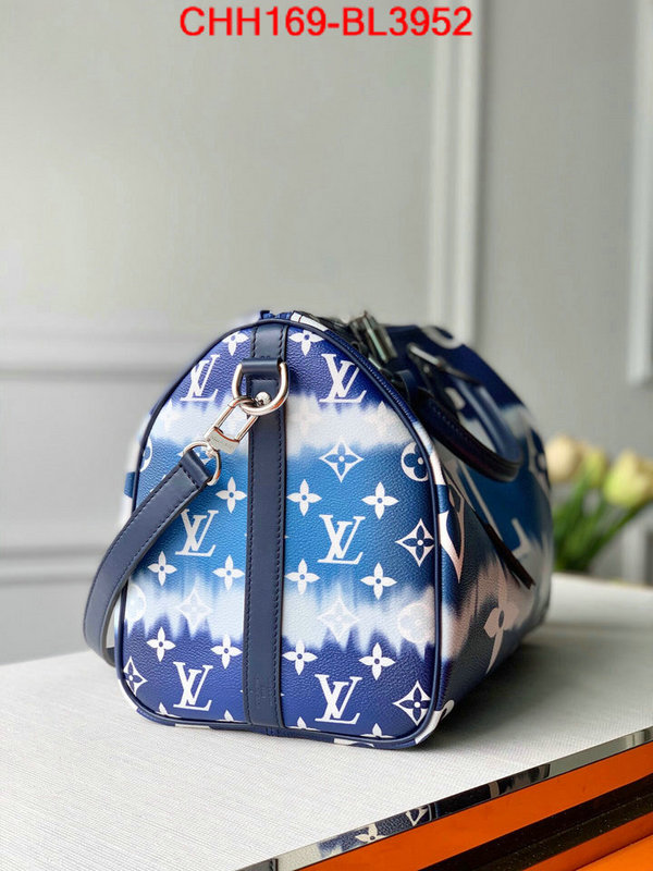 LV Bags(TOP)-Speedy-,ID: BL3952,$: 169USD