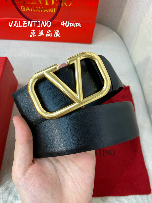 Belts-Valentino,2023 luxury replicas , ID: PD4446,$: 69USD