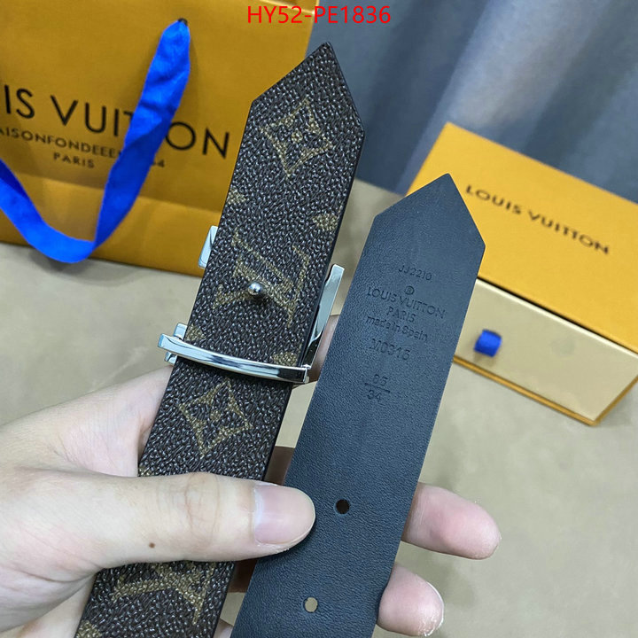 Belts-LV,is it ok to buy , ID: PE1836,$: 52USD