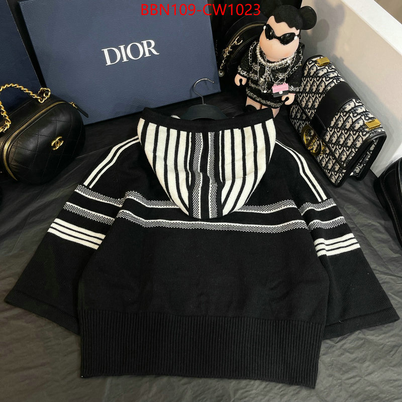 Clothing-Dior,luxury shop , ID: CW1023,$: 109USD