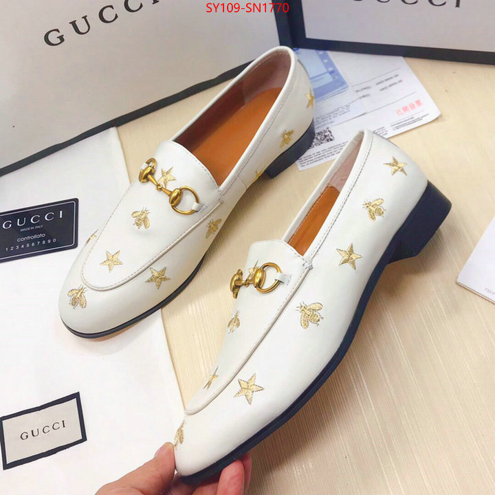 Women Shoes-Gucci,best knockoff , ID: SN1770,