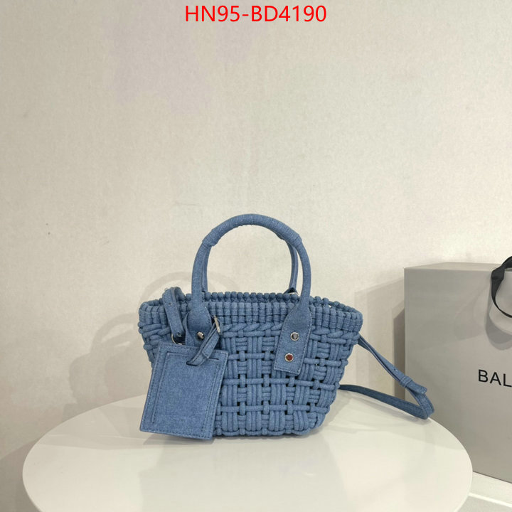 Balenciaga Bags(4A)-Other Styles,where could you find a great quality designer ,ID: BD4190,$: 95USD