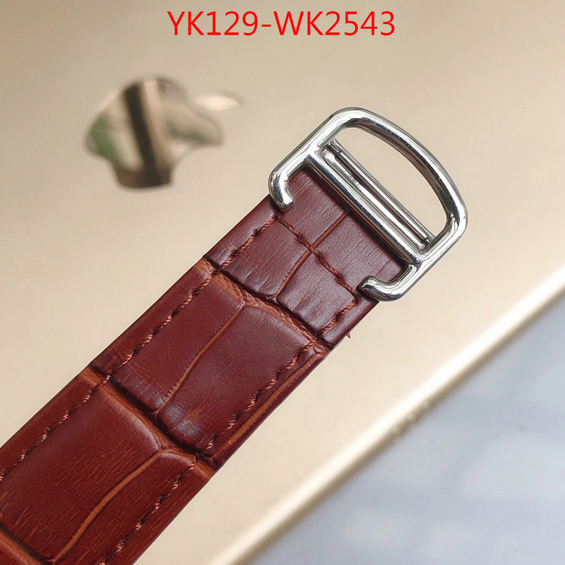 Watch(4A)-Cartier,cheap replica designer , ID: WK2543,$:129USD