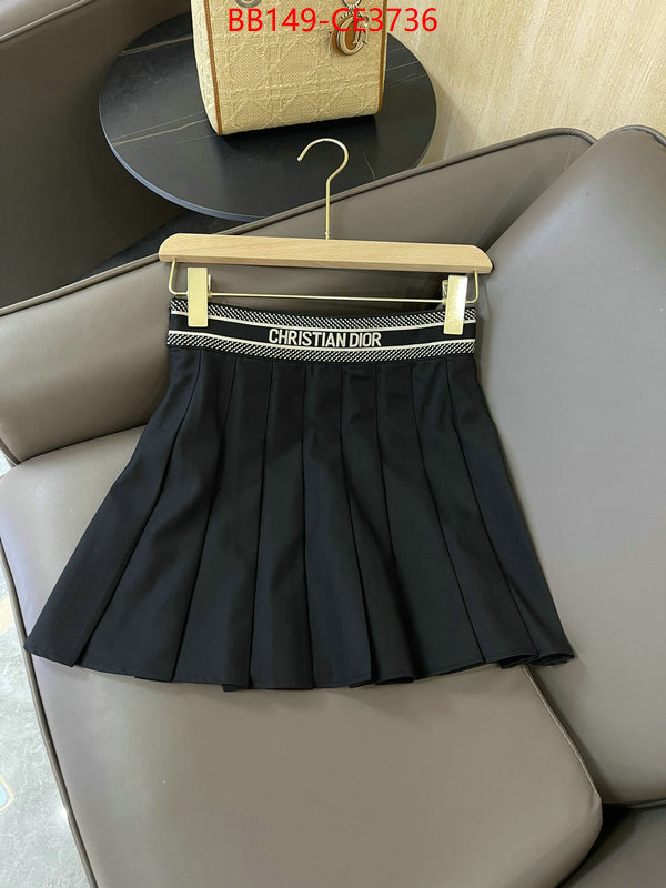 Clothing-Dior,buy luxury 2023 , ID: CE3736,$:149USD