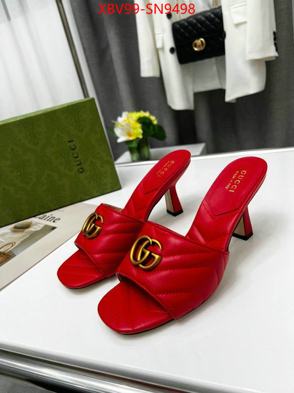 Women Shoes-Gucci,how to buy replica shop , ID: SN9498,$: 99USD