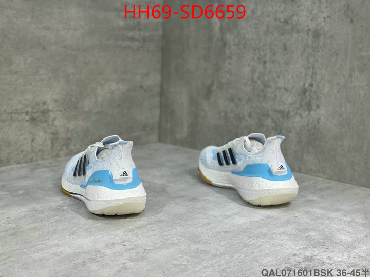 Men Shoes-Adidas,wholesale china , ID: SD6659,$: 69USD