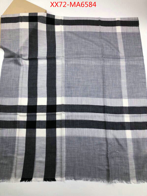 Scarf-Burberry,website to buy replica , ID: MA6584,$: 72USD