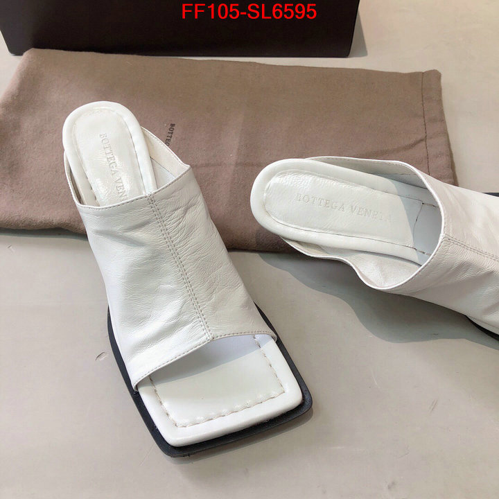 Women Shoes-BV,replica sale online , ID: SL6595,$: 105USD