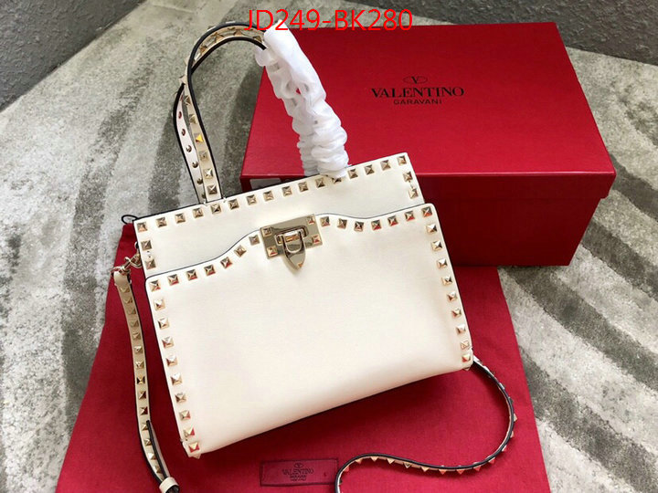 Valentino Bags (TOP)-Handbag-,online china ,ID: BK280,$:249USD