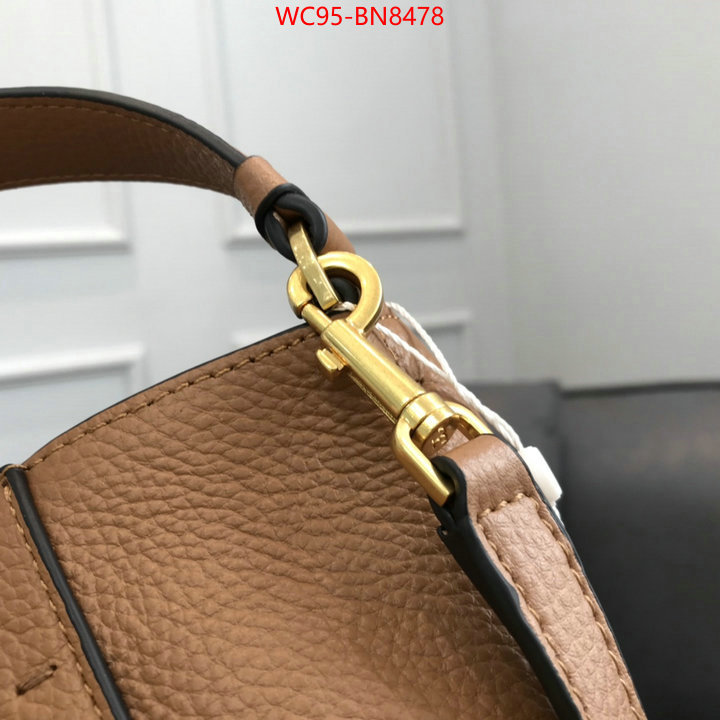 Tory Burch Bags(4A)-Diagonal-,buying replica ,ID: BN8478,$: 95USD