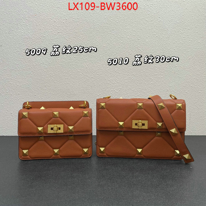 Valentino Bags(4A)-Rockstud Spike-,2023 aaaaa replica customize ,ID: BW3600,