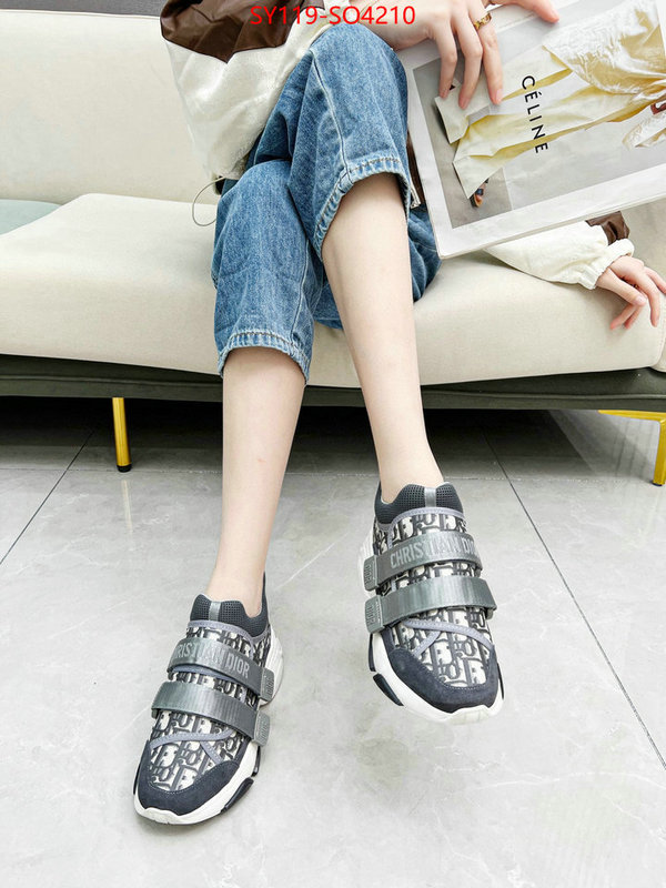 Women Shoes-Dior,sell online luxury designer , ID: SO4210,$: 119USD
