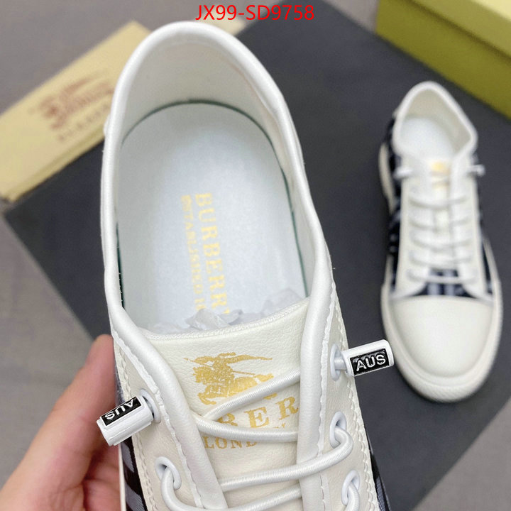 Men Shoes-Burberry,from china , ID: SD9758,$: 99USD