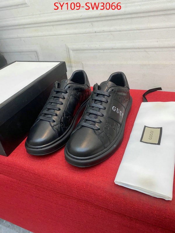 Men Shoes-Gucci,wholesale china , ID: SW3066,$: 109USD