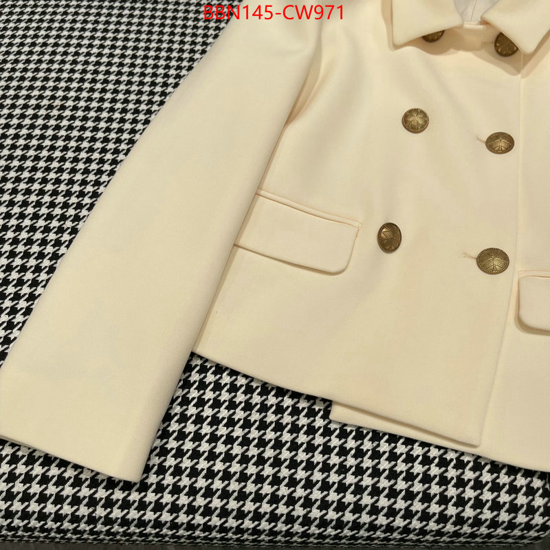 Clothing-Dior,perfect replica , ID: CW971,$: 145USD