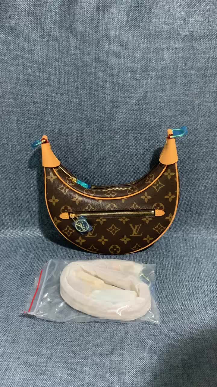 LV Bags(TOP)-Pochette MTis-Twist-,ID: BN2986,$: 169USD
