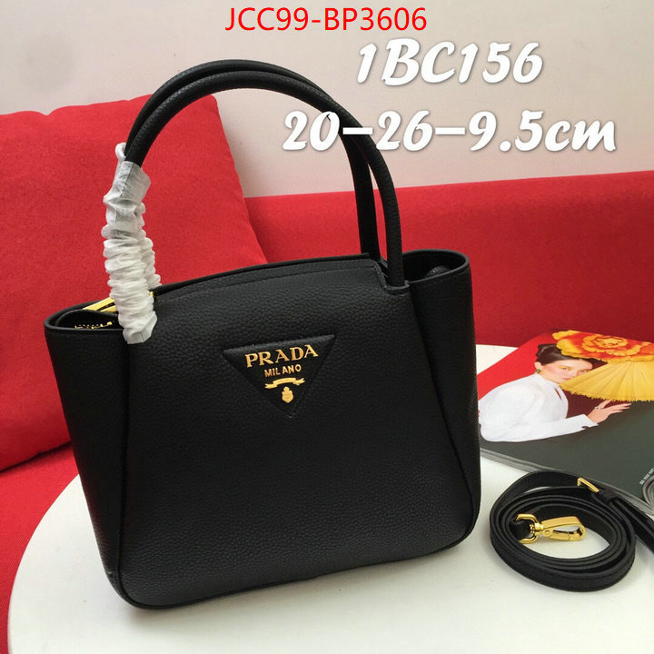 Prada Bags(4A)-Diagonal-,sell online luxury designer ,ID: BP3606,$: 99USD