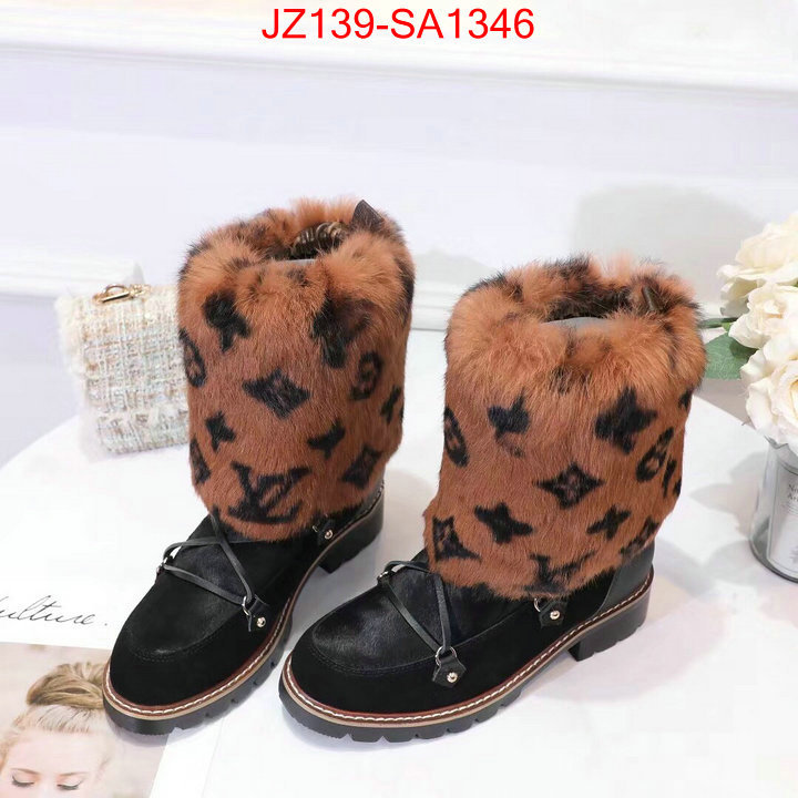 Women Shoes-LV,new designer replica , ID: SA1346,$: 139USD