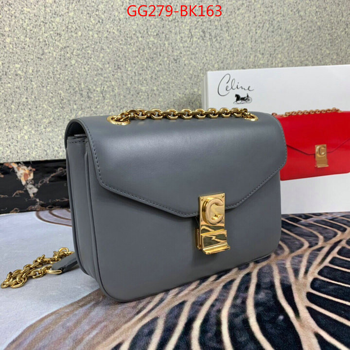 CELINE Bags(TOP)-Classic Series,cheap replica designer ,ID: BK163,