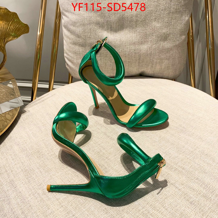 Women Shoes-Gianvito Rossi,fake designer , ID: SD5478,$: 115USD