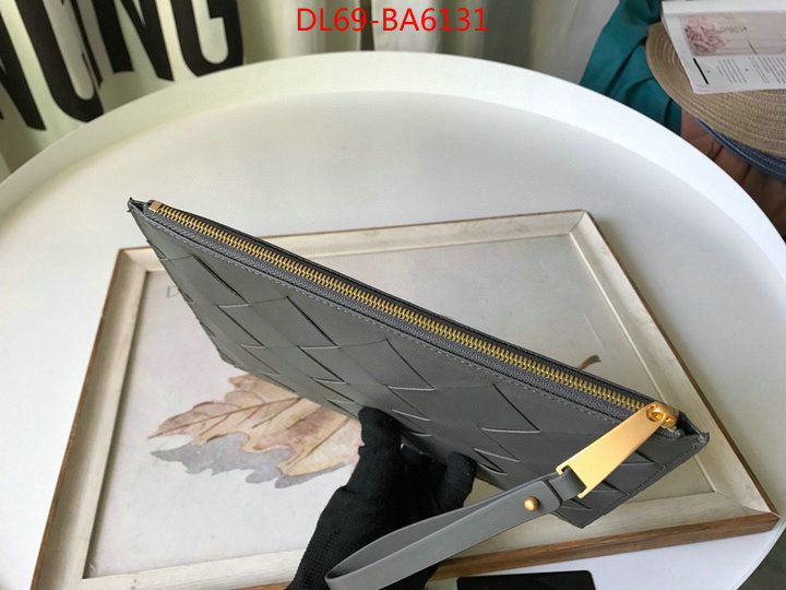 BV Bags(TOP)-Clutch-,top quality fake ,ID: BA6131,$: 69USD