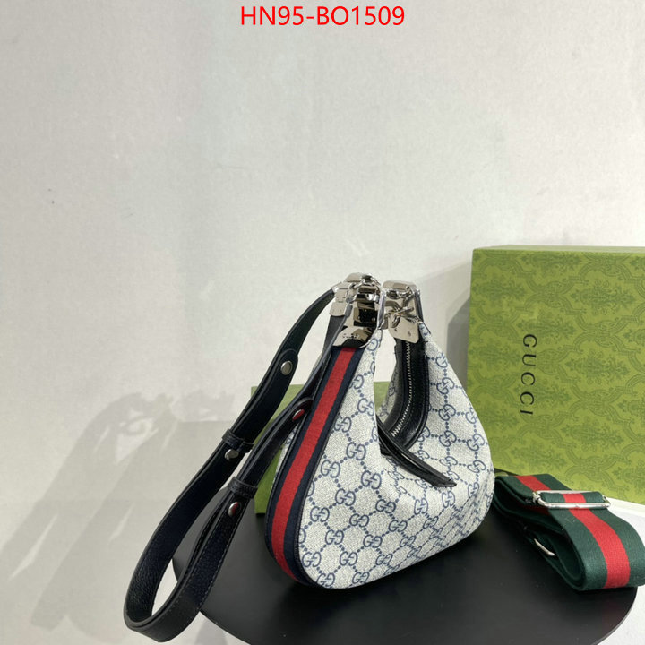 Gucci Bags(4A)-Diagonal-,designer 1:1 replica ,ID: BO1509,$: 95USD