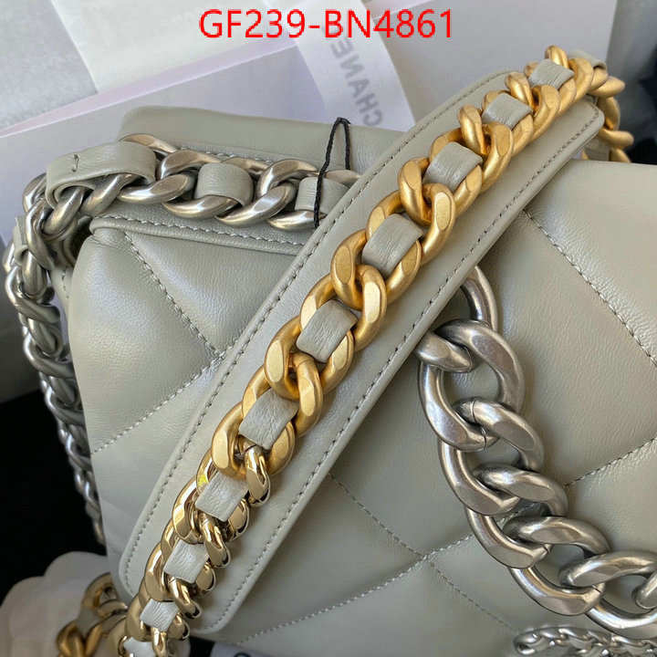 Chanel Bags(TOP)-Diagonal-,ID: BN4861,$: 239USD