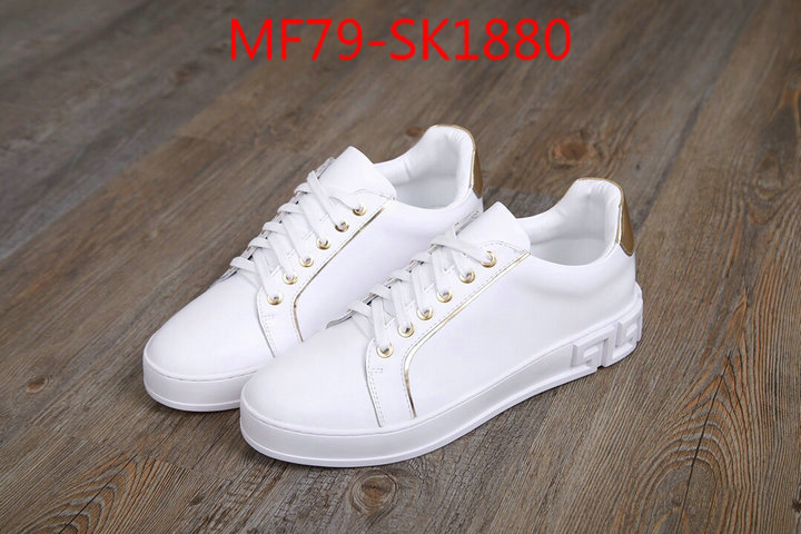 Women Shoes-Versace,best site for replica , ID: SK1880,$:79USD