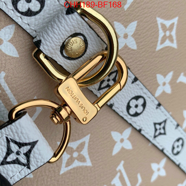 LV Bags(TOP)-Speedy-,ID: BF168,$:189USD