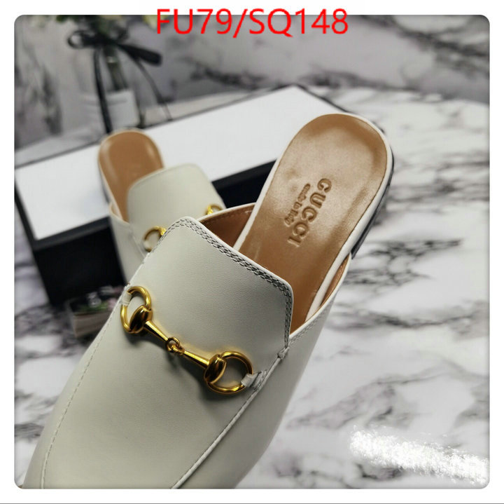 Women Shoes-Gucci,replica sale online , ID: SQ148,$: 79USD