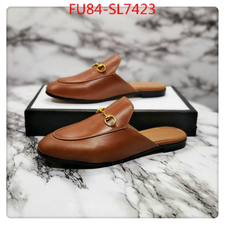 Women Shoes-Gucci,best capucines replica , ID: SL7423,$:84USD