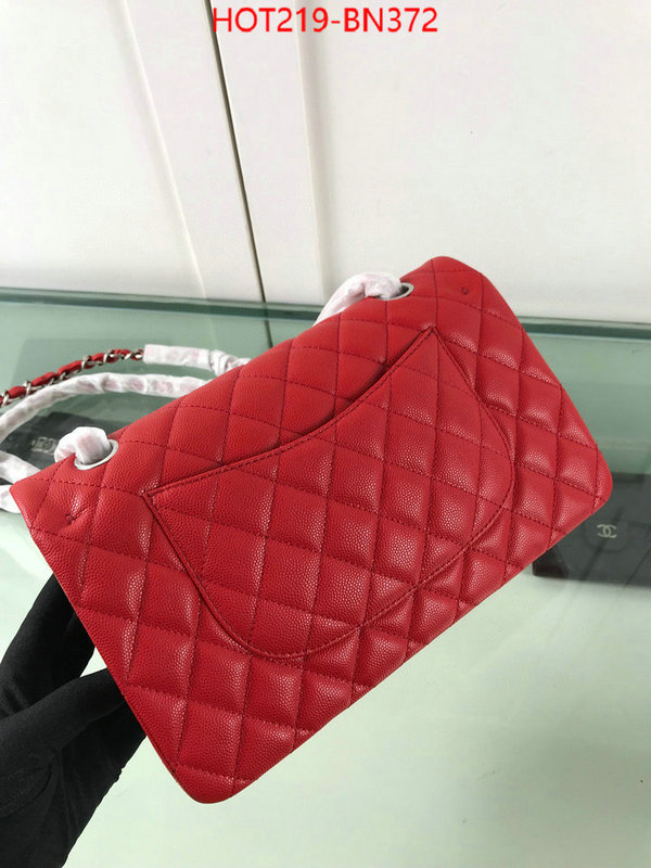 Chanel Bags(TOP)-Diagonal-,ID: BN372,$: 219USD