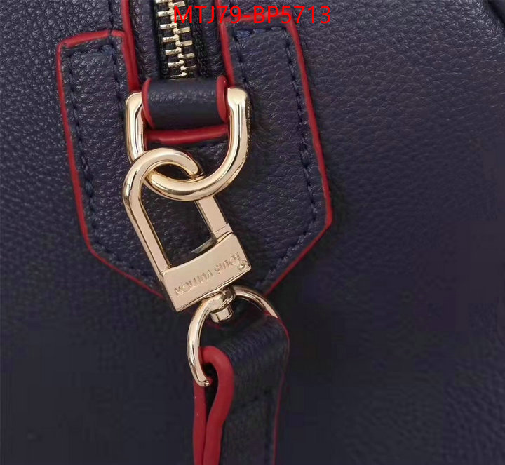 LV Bags(4A)-Speedy-,online ,ID: BP5713,$: 79USD